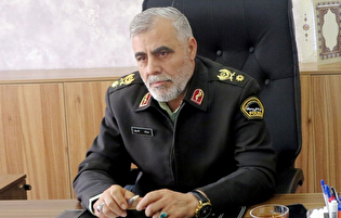 فعالیت گشت شکار سارقین در ایام جنگ