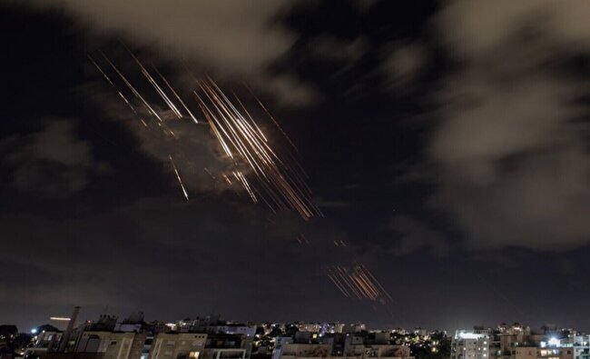 موقعیت‌های به ظاهر امن دستگاه‌های اطلاعاتی هدف آماج موشک‌های موج ۷۹ قرار گرفتند