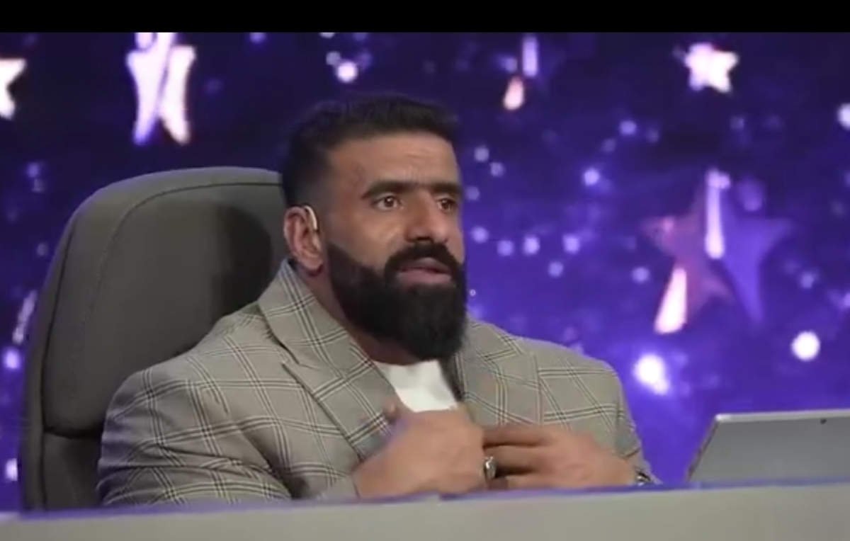 وطن ما، ناموس ماست