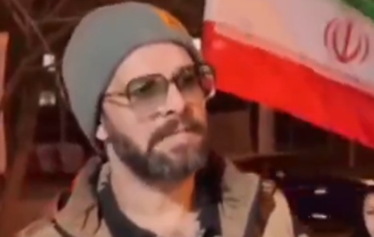 از خودم شرمنده‌ام؛ امیدوارم رهبر برایمان دعا کند