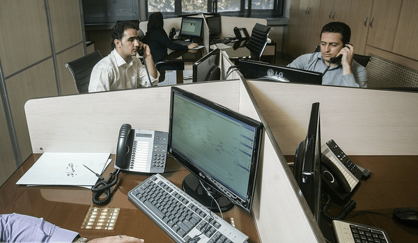 دورکاری ۳۰ درصدی کارکنان دولت در کهگیلویه و بویراحمد/پنجشنبه&zwnj;ها دورکاری دائمی می&zwnj;شود