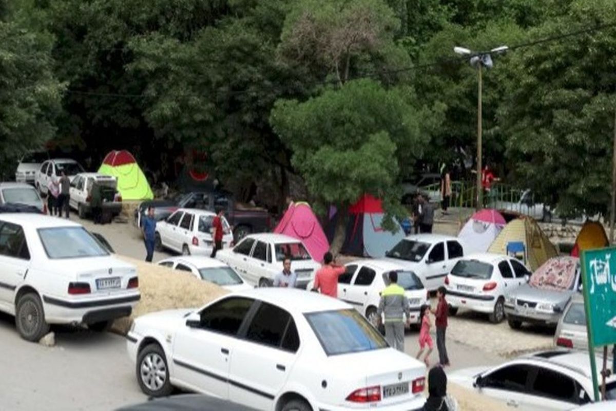 اسکان ۵۲۲۹ مسافر نوروزی در مراکز اقامتی کهگیلویه و بویراحمد