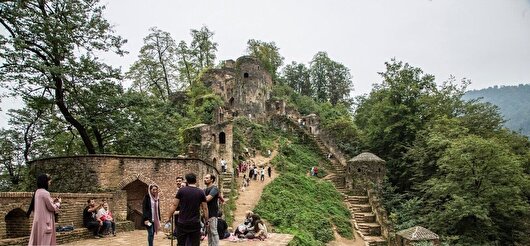 مدیرکل میراث‌فرهنگی: اقامت مسافران در گیلان بیش از ۲۴ درصد رشد دارد