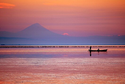 گردشگری جزیره ‌آشوراده با ۱۵۰۰ میلیارد تومان رونق می گیرد