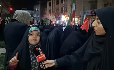 دهه نودی‌ها جواب یاوه‌گویی‌های ترامپ را دادند