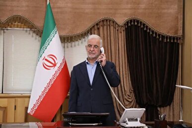 دستور آماده‌باش وزیر کشور به استانداران هرمزگان، بوشهر و خوزستان در پی هشدار قرمز هواشناسی