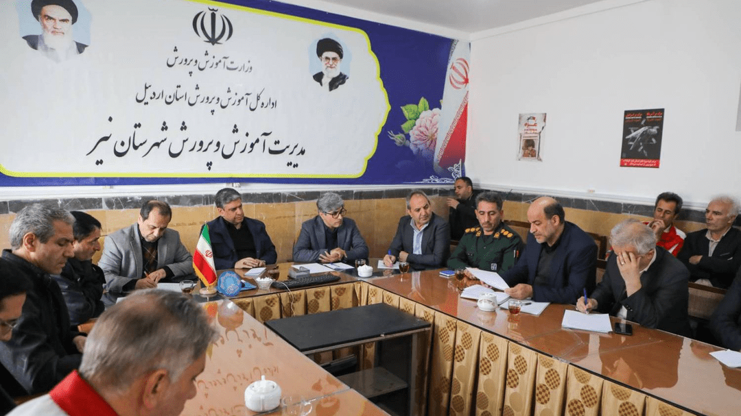 ورود ۳۰۵ هزار خودرو و ثبت ۵۴ هزار اقامت رسمی در اردبیل