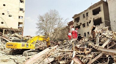 آسیب حملات هوایی به ۸۱ هزار واحد غیرنظامی/ پرونده نقض قواعد جنگ توسط آمریکا و رژیم صهیونیستی روی میز نهاد‌های بین‌المللی