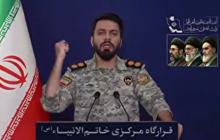 جزئیات روز بیست و پنجم عملیات وعده صادق۴