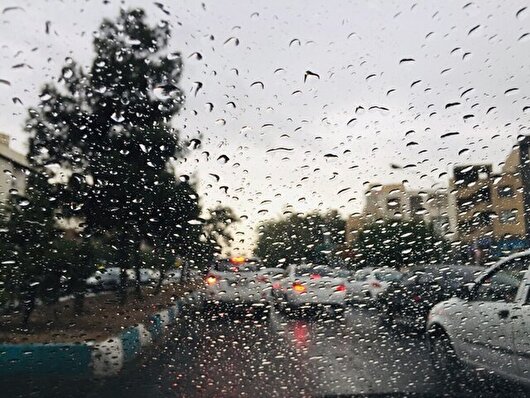 صدور هشدار سطح نارنجی هواشناسی و قرارگرفتن تمامی دستگاه‌های امدادی و خدماتی در حالت آماده‌باش