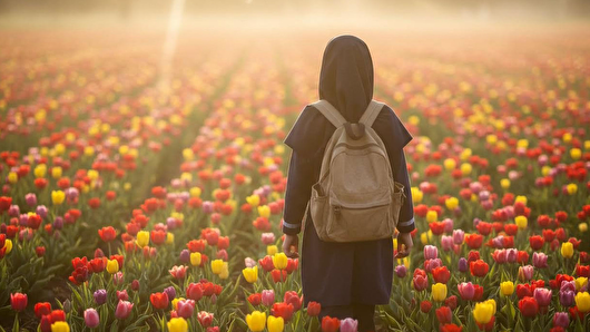 شهادت یک دانش‌آموز ۱۰ ساله در یزد بر اثر شوک انفجار