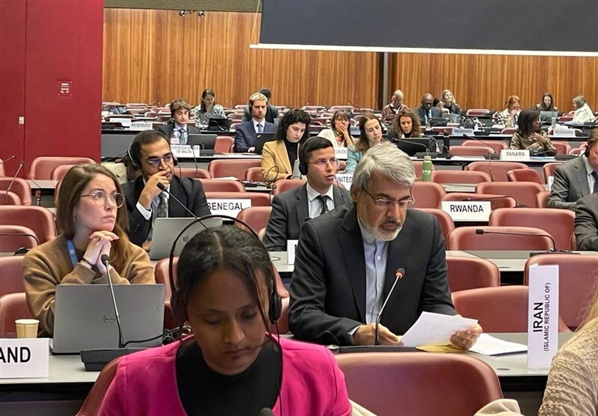 بحرینی: تجاوزات آمریکا ریشه آوارگی مردم افغانستان است