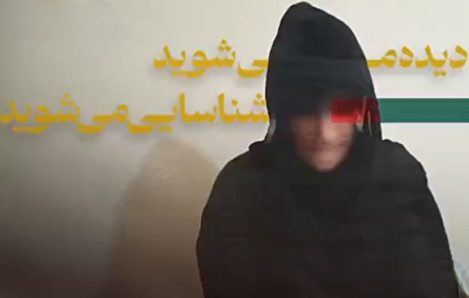 فاصله کوتاه‌تر از آن بود که ارسال‌کنندگان ویدیو به رسانه‌های ضدایرانی فکر می‌کردند