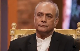 ایرانمان مادرمان است مگر می‌شود وطن را رها کرد؟!