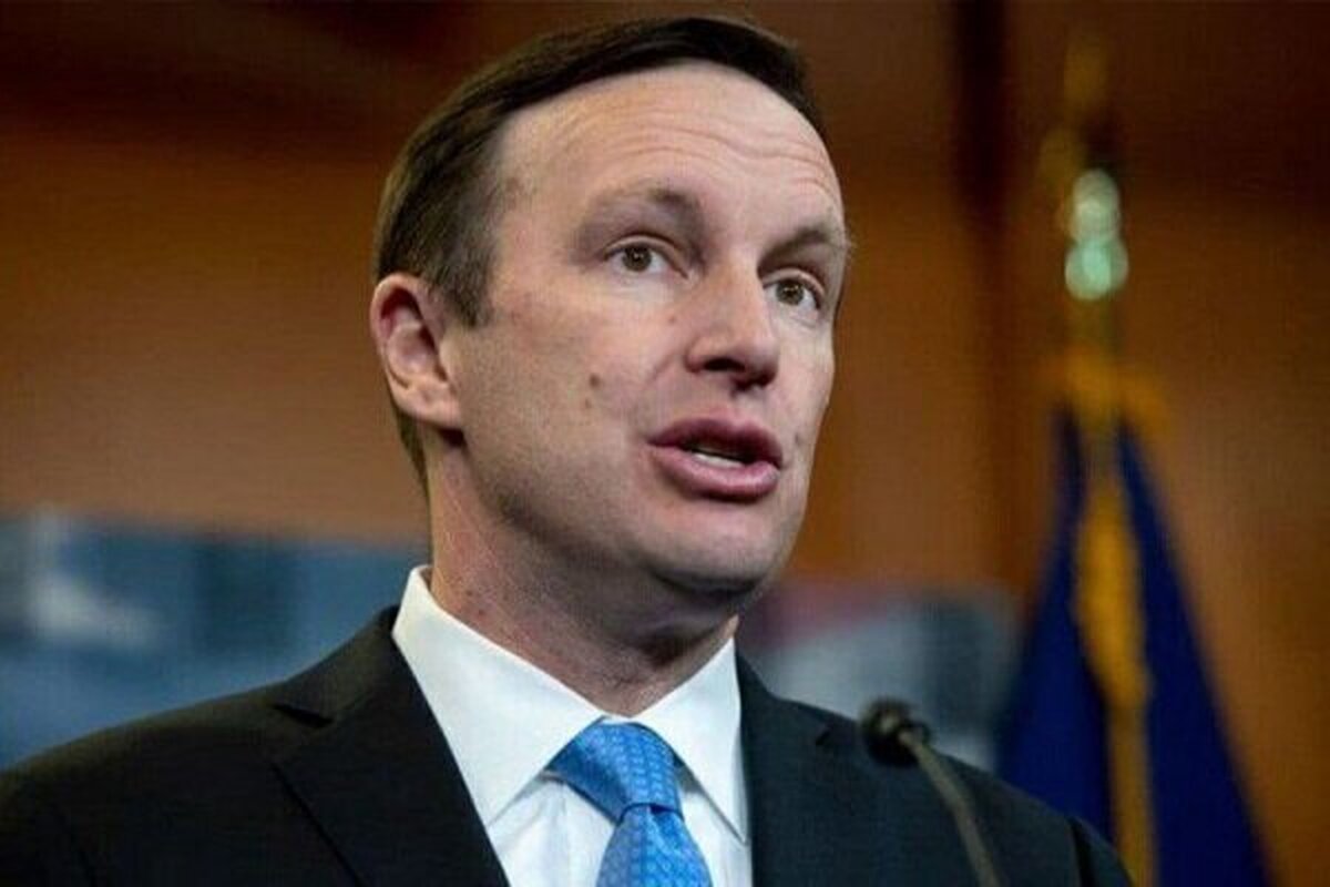 کریس مورفی: جنگ ترامپ علیه ایران فاجعه‌بار و بی‌برنامه است