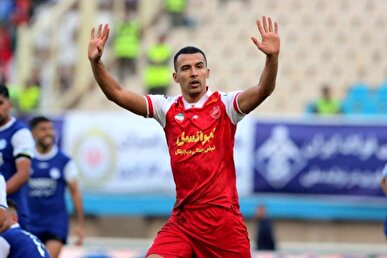 بازیکن سابق پرسپولیس از دنیای فوتبال خداحافظی کرد