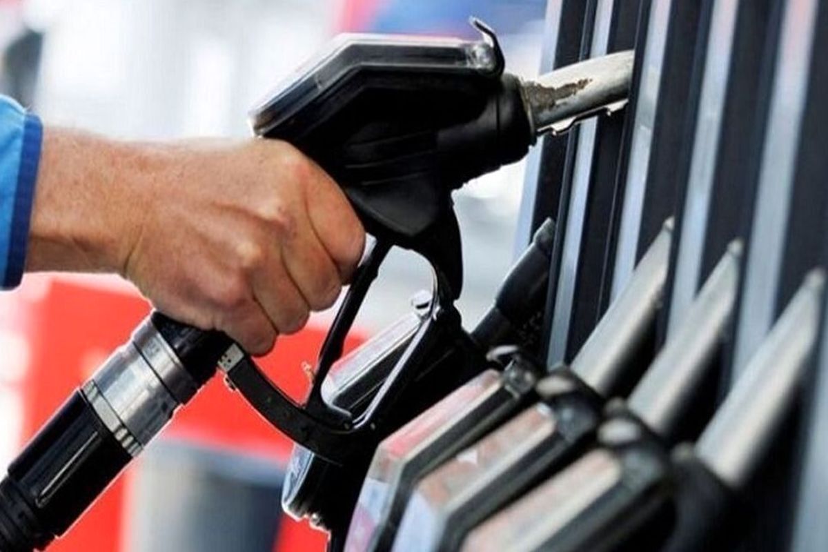 رکوردشکنی قیمت گازوئیل در کالیفرنیا