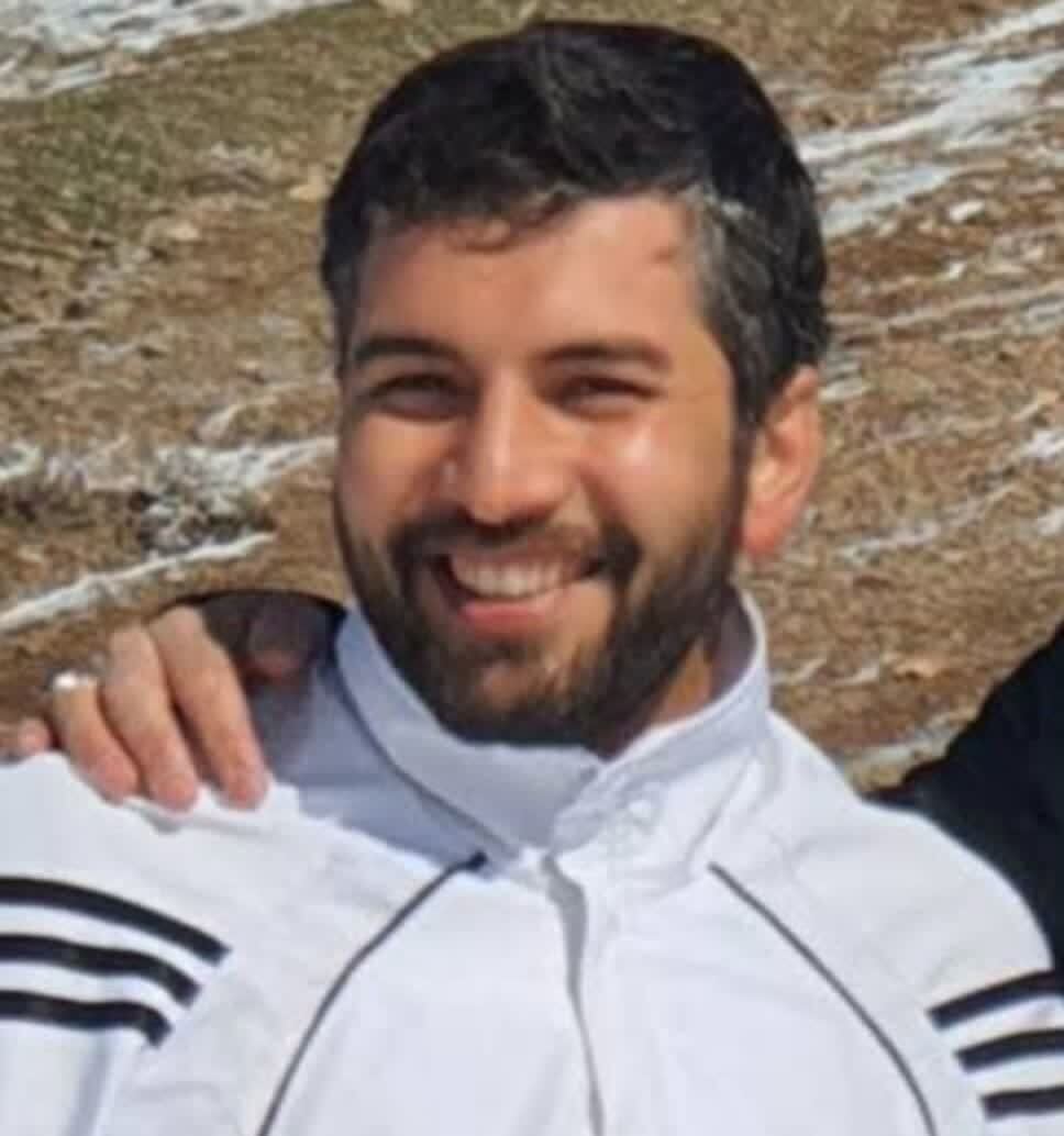 شهید ورزشکار