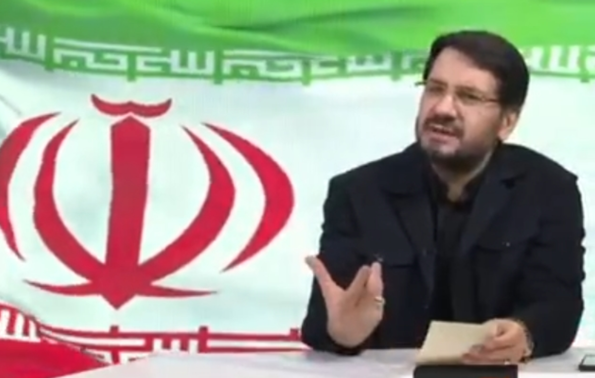 تنگه هرمز گنجی بود که در اختیار داشتیم، اما استفاده نمی&zwnj;کردیم / این تنگه حق مردم ایران است