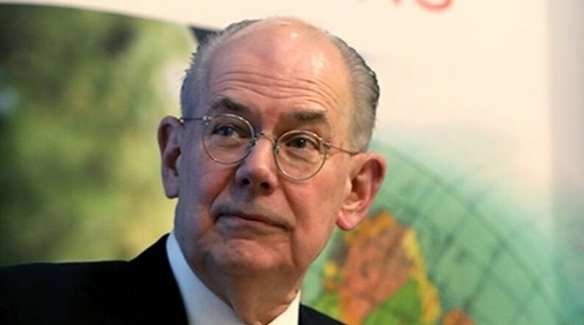 مرشایمر: به پیروزی سریع نرسیده‌ایم و احتمال شکست جدی وجود دارد