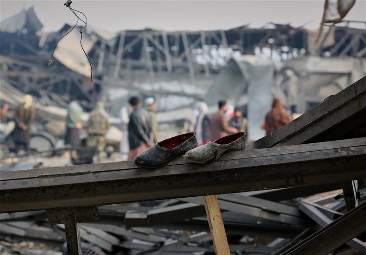 کارشناسان سازمان ملل: حملات پاکستان به افغانستان غیرقانونی است