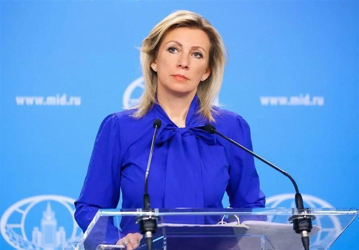 روسیه: درخواست‌های مذاکره با ایران ممکن است برای تجدید قوا باشد