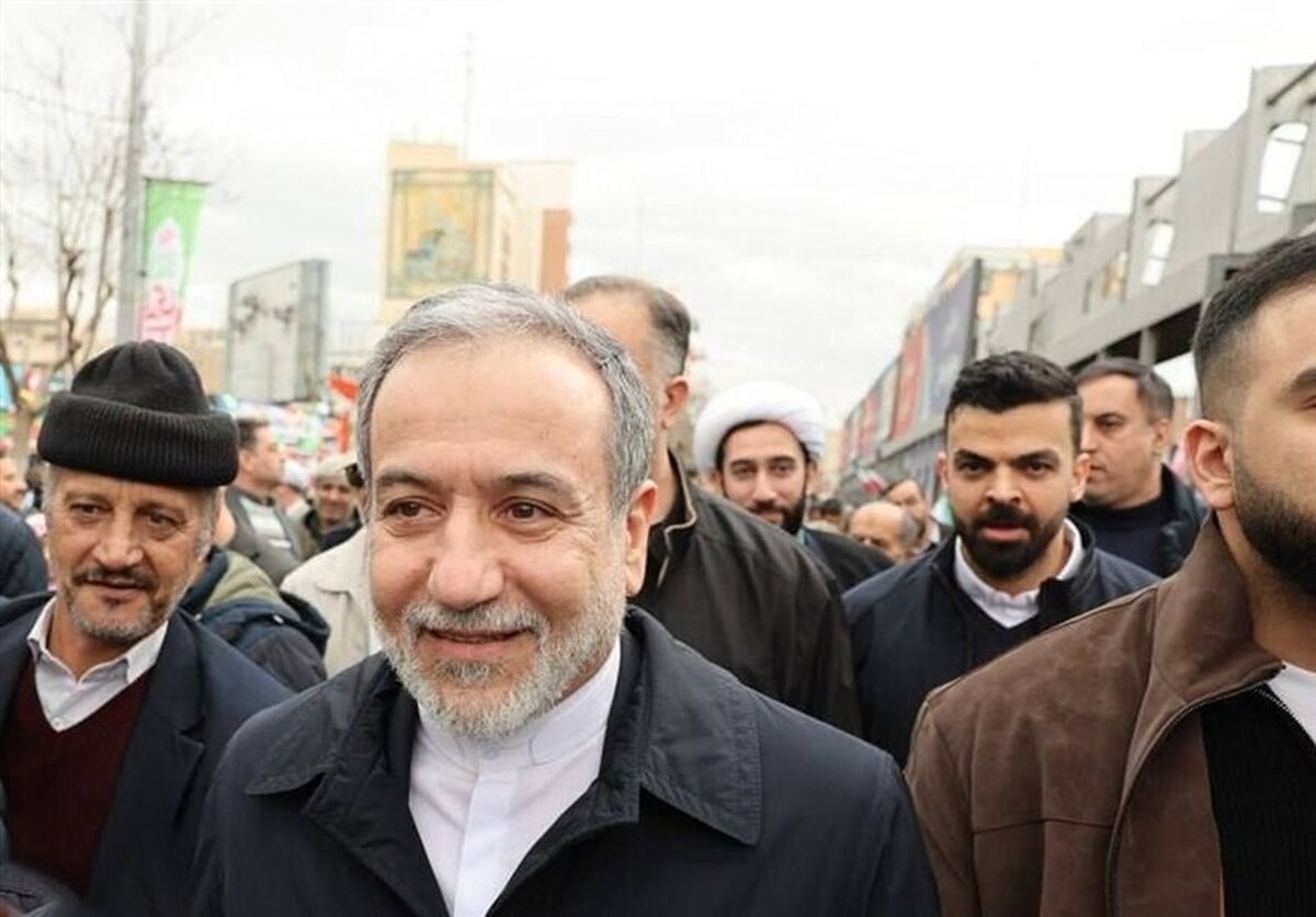 پیام تبریک عراقچی به مناسبت انتصاب دکتر محمدباقر ذوالقدر