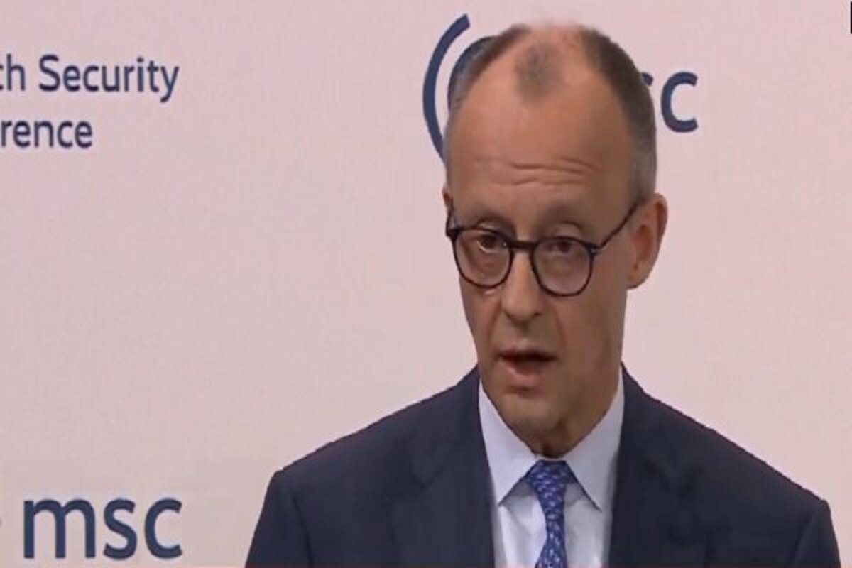 مرتس: پایان دادن به جنگ علیه ایران بهترین راه برای کنترل قیمت نفت است