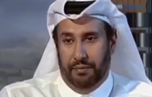 تاسیس پایگاه‌ها به درخواست آمریکایی‌ها در قطر