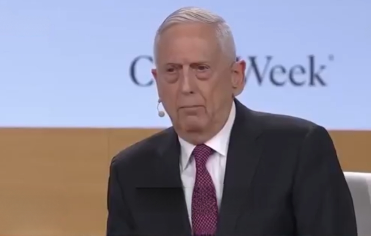 ترامپ نمیتواندجای خالی استراتژی را با تعداد اهداف پرکند