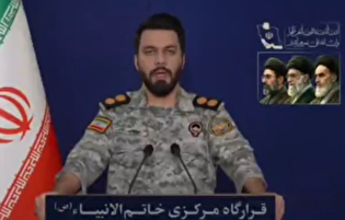 به دنبال فرماندهان و سربازان فراری آمریکایی هستیم