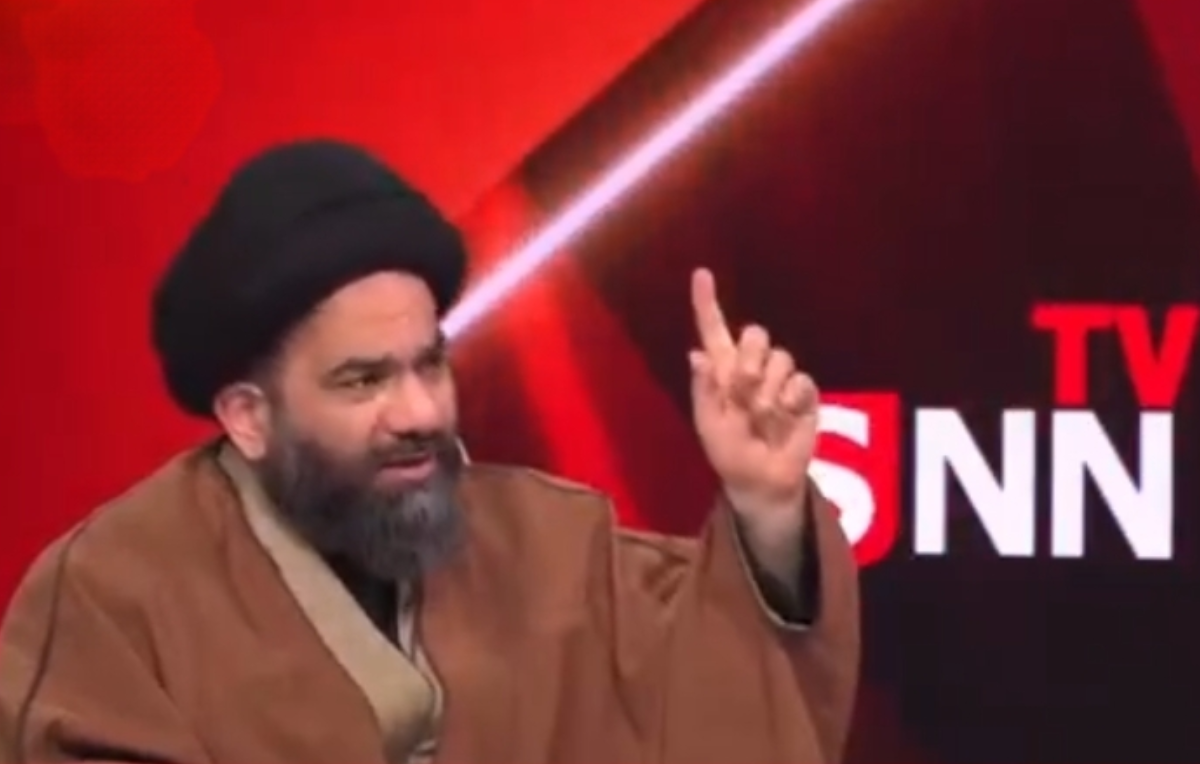 هر گاه در طول تاریخ برای حق نقشه کشیدند با اراده خداوند حق بالاتر رفت و باطل سرکوب شد