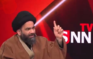 هر گاه در طول تاریخ برای حق نقشه کشیدند با اراده خداوند حق بالاتر رفت و باطل سرکوب شد