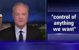 مجری مشهور آمریکایی از خجالت ترامپ درآمد