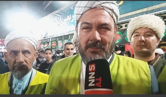 اهل سنت در اجرای فرمان جهاد رهبر، لحظهای درنگ نخواهد کرد+ فیلم