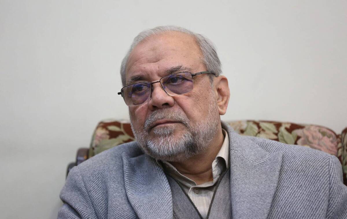 پیام وزارت دفاع در پی انتصاب دکتر ذوالقدر دبیر جدید شورای امنیت ملی/آمادگی وزارت دفاع برای پشتیبانی و دفاع همه جانبه در مبارزه با دشمن صهیونی آمریکایی