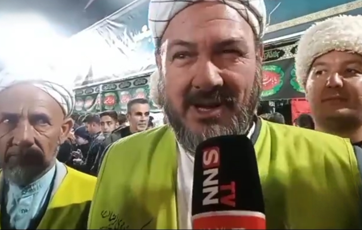 اهل سنت در اجرای فرمان جهاد رهبر، لحظه&zwnj;ای درنگ نخواهد کرد