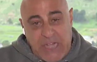 موشک‌های حزب الله اشک شهرک نشین‌های شمالی را درآورد