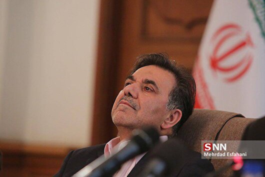 صلح به سبک غرب زدگان ایرانی؛ آقای آخوندی ذوق زدگی ممنوع!