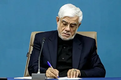 کار برای مردم حتی یک لحظه متوقف نشده است + عکس