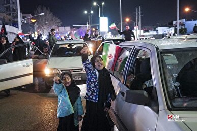 دهه نودی‌ها و نیروهای مسلح؛ هارمونی قدرت در خیابان و میدان + فیلم