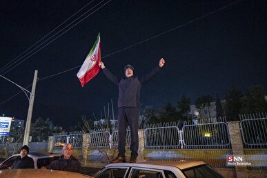 آتش بس تا زمان خروج نیروهای آمریکا از منطقه بی معناست + فیلم