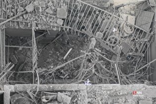 قائم‌مقام‌اورژانس استان تهران: از آغاز جنگ تا این لحظه به ۴۳۰ نقطه در استان حمله شد + فیلم