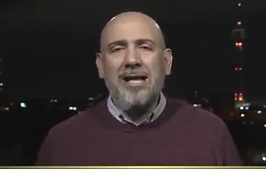 ایران به سلاح و سیستم جدیدی دست یافته که می‌توانند هواپیما‌های اسرائیلی و آمریکایی را شکار کنند!