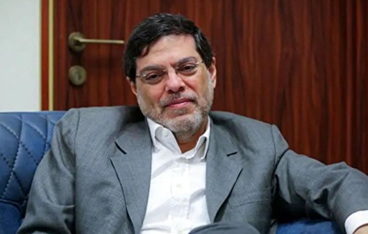 پاسخ جالب دکتر مرندی به دروغگویی‌های شبکه‌های معاند درمورد ایران