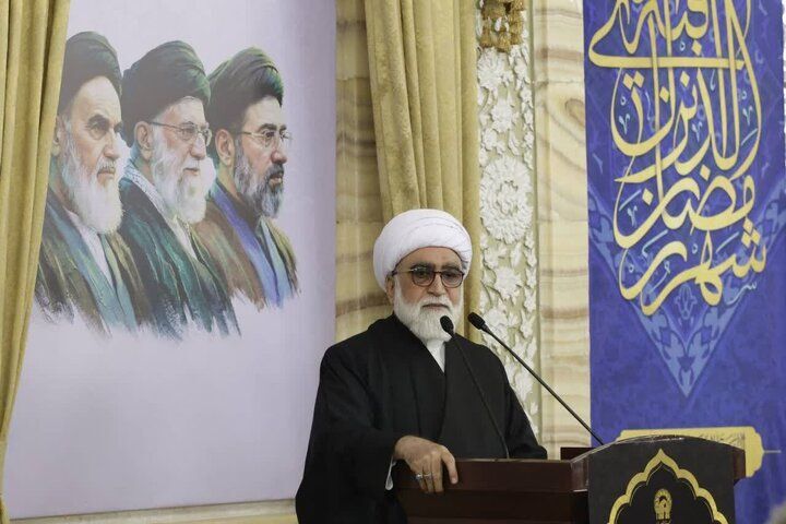 مروی: پیام نوروزی رهبر انقلاب جامع نگر و امیدبخش بود