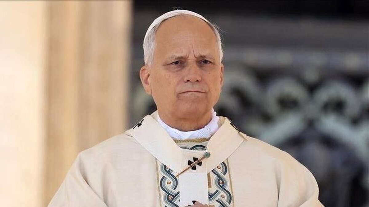 پاپ باز هم خواستار آتش‌بس و صلح از طریق گفت‌و‌گو شد