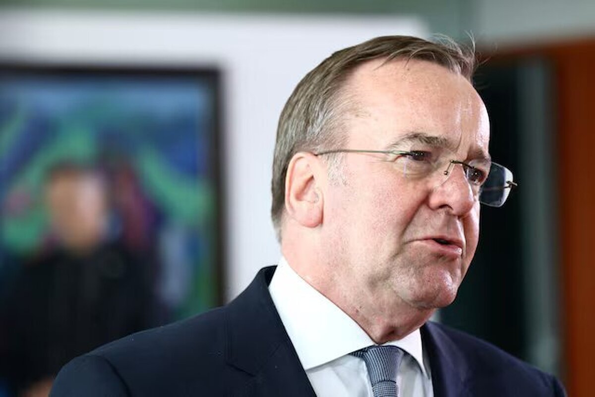 دست رد آلمان بر سینه آمریکا: در جنگ علیه ایران شرکت نخواهیم کرد