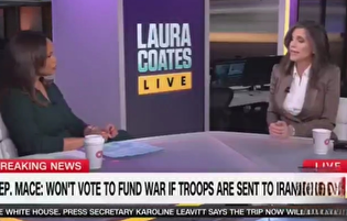 مخالفت نماینده جمهوری‌خواه کنگره با عملیات زمینی در ایران