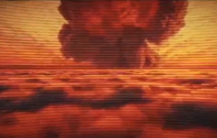 بمب هسته‌ای ما، ایمان مردم ایران است